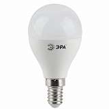 Лампочка ЭРА LED P45-5W-827-E14