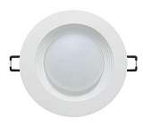 Встраиваемый светодиодный светильник Horoz 25W 6000К белый 016-017-0025 HRZ00000300