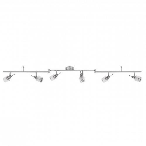 Трековая система Paulmann Балкен 3698