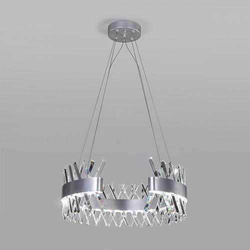 Подвесная светодиодная люстра Bogates Parete 432/1 Strotskis