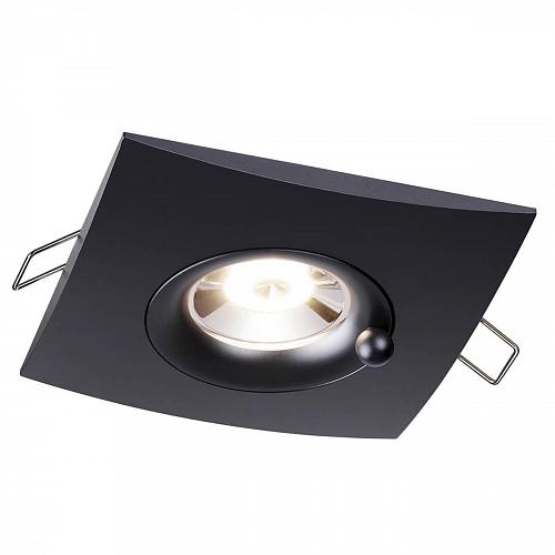 Встраиваемый светильник Novotech Spot Water 370796