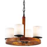 Люстра Odeon Light 2767/4