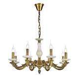 Подвесная люстра Dio DArte Elite Vicentino E 1.1.8 A