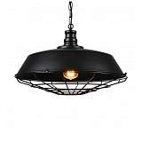 Подвесной светильник Lumina Deco Arigio LDP 6862-450 BK