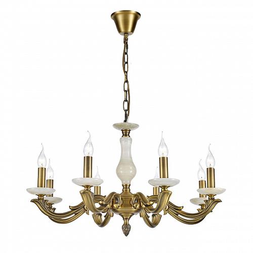 Подвесная люстра Dio DArte Elite Vicentino E 1.1.8 A