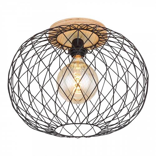 Потолочный светильник Globo Lacky 54039D