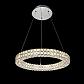 Подвесной светодиодный светильник Mantra Crystal 4584 - фото №2