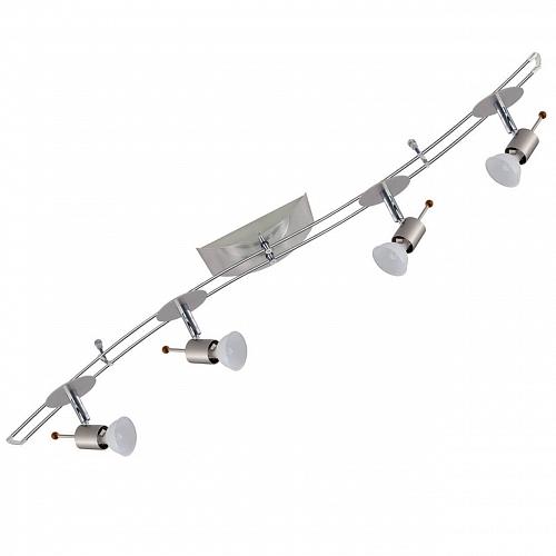 Трековая система Paulmann Sheela S 97526