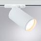 Трековый светильник Arte Lamp Flame A1519PL-1WH - фото №2