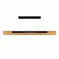 Подвесной светодиодный светильник Deko-Light Madera 342169 - фото №1