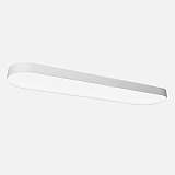 Потолочный светодиодный светильник Siled Largo 7372484
