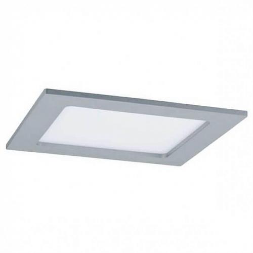 Встраиваемый светодиодный светильник Paulmann EBL Panel 3979