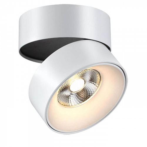 Светодиодный спот Novotech Tubo Over 357473