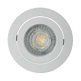 Встраиваемый светильник Denkirs DK2017-WH