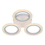 Потолочная светодиодная люстра Escada 10224/3LED