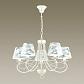 Подвесная люстра Lumion Neoclassi Fleur 4541/5 - фото №3
