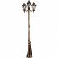 Садово-парковый светильник Feron PL110 11302 - фото №1