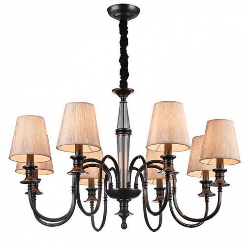 Подвесная люстра Newport 3268/C М0054993