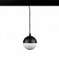 Трековый светодиодный светильник для магнитного шинопровода LOFT IT Tech T047-07P - фото №1
