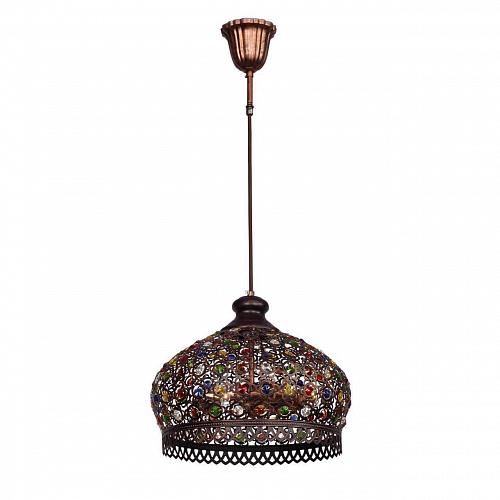 Подвесной светильник Favourite Latifa 1666-3P