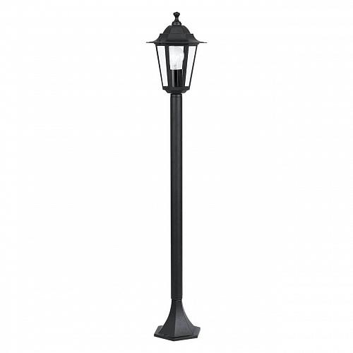 Уличный светильник Eglo Laterna 4 22144