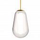 Плафон Nowodvorski Cameleon Pear M 8533 - фото №1
