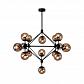 Подвесная люстра Kink Light Моди 07535-15,19 - фото №1