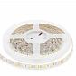 Светодиодная влагозащищенная лента Apeyron 14,4W/m 60Led/m 5050SMD теплый белый 1M 258BL - фото №1