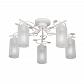 Потолочная люстра Vitaluce V4725-0/5PL - фото №1