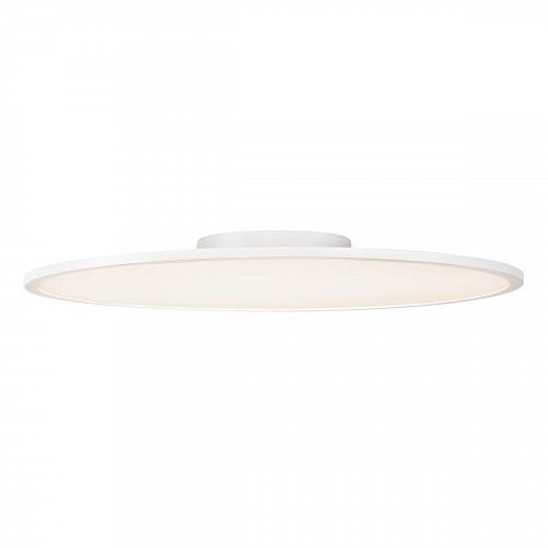 Потолочный светодиодный светильник SLV Panel 1000783