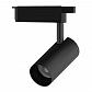 Трековый светодиодный светильник Gauss Track Light Led TR080 - фото №1