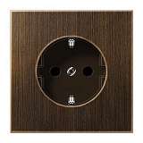 Розетка Jung ME2520KIAT