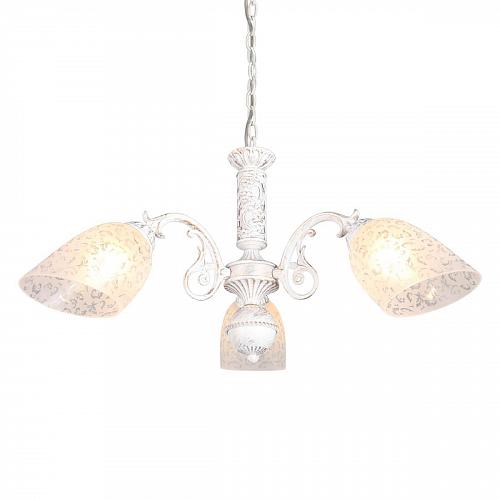 Подвесная люстра Omnilux Palaia OML-64803-03