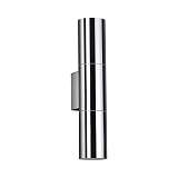 Настенный светильник Odeon Light Bazel 4281/2WA