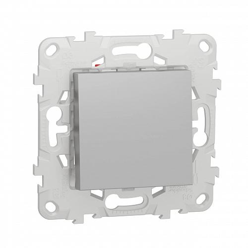 Переключатель одноклавишный перекрестный Schneider Electric Unica New NU520530