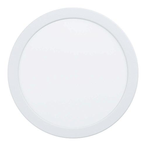 Встраиваемый светодиодный светильник Eglo Fueva 99193