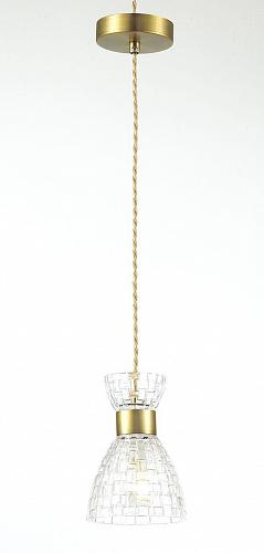 Подвесной светильник Lumion Comfi Jackie 3704/1