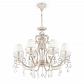 Подвесная люстра Maytoni Triumph ARM288-08-G - фото №1