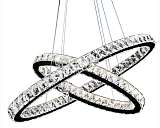 Подвесной светодиодный светильник Omnilux Sennori OML-46803-96