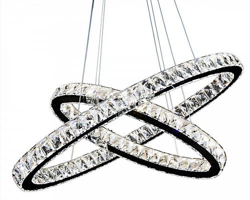 Подвесной светодиодный светильник Omnilux Sennori OML-46803-96