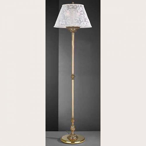 Торшер Reccagni Angelo PN 7532/2