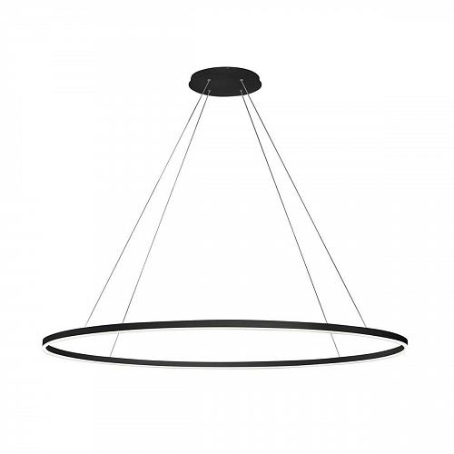 Подвесной светодиодный светильник Kink Light Тор 08218,19A(4000K)