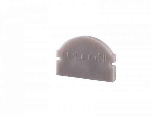 Заглушка Deko-Light End Cap L-AU-01-10 Set 2 pcs 980001