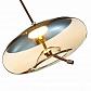 Подвесной светодиодный светильник ST Luce Ozzio SL6108.303.01 - фото №2