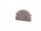 Заглушка Deko-Light End Cap L-AU-01-10 Set 2 pcs 980001 - фото №1