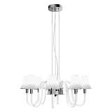 Подвесная люстра Lightstar Bianco 760086