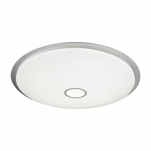 Потолочный светодиодный светильник Globo Rudi 48379-80