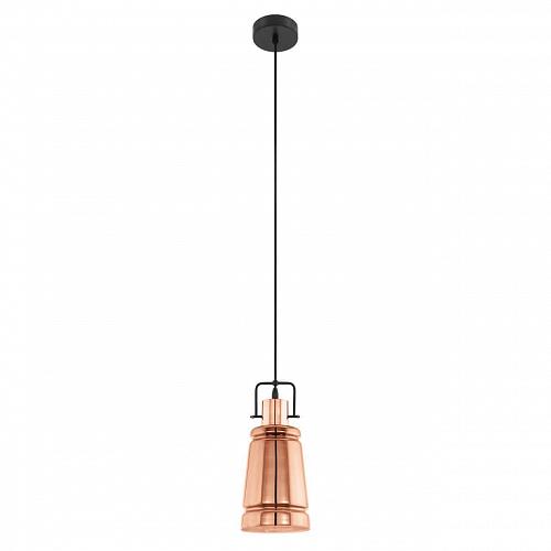 Подвесной светильник Eglo Frampton 49153