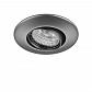 Встраиваемый светильник Lightstar Lega 011059 - фото №1