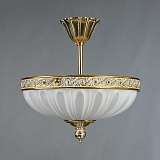 Потолочный светильник Ambiente Navarra 02228/30 PL WP